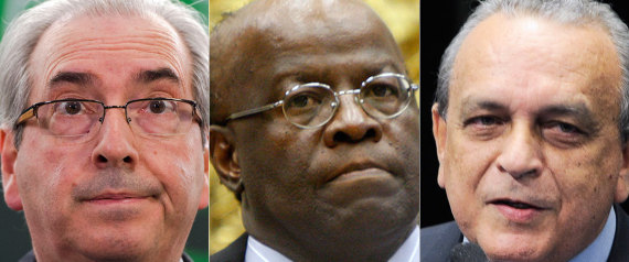 cunha, barbosa e