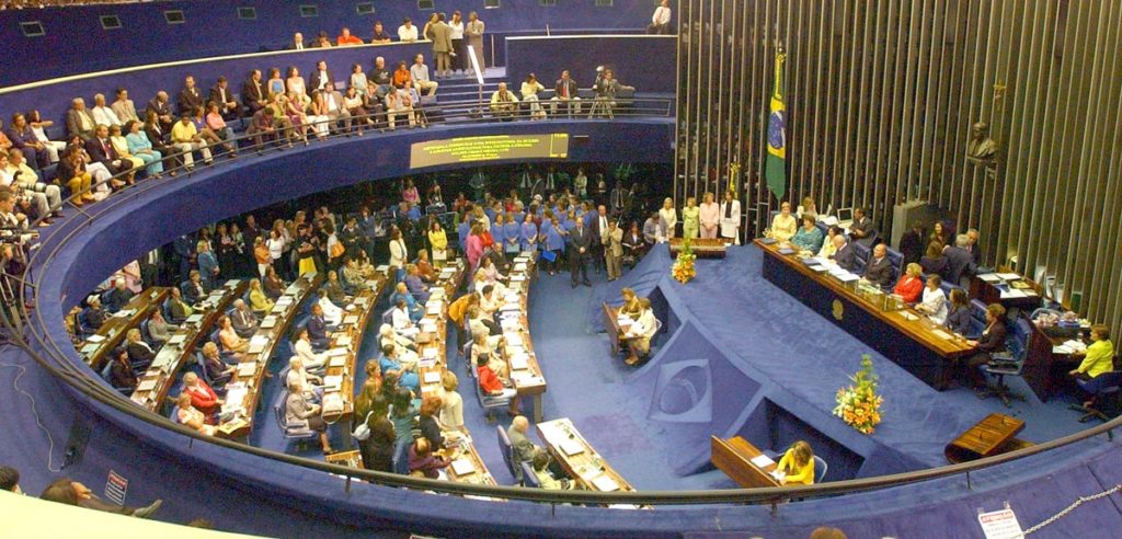 senado